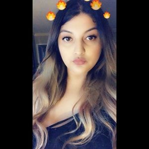 Meet your Posher, Denise